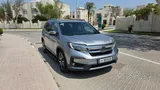Honda Pilot 2022 with Full Service History